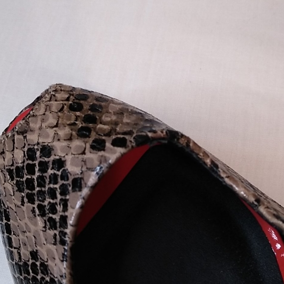 Rock & Republic, Cruzsnake Sz 7.5 - Picture 5 of 5